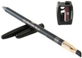 Chanel Le Crayon Yeux odtieň 01 Black Le Crayon Yeux 1,1 g