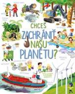 Chceš zachrániť našu planétu? - cena, srovnání