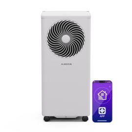 Klarstein Aero Ring 9K
