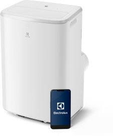 Electrolux EXP26U339HW