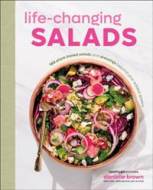 Life-Changing Salads - cena, srovnání