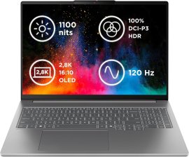 Lenovo IdeaPad Pro 5 83JN001DCK