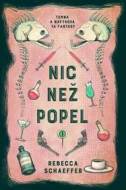 Nic než popel - cena, srovnání
