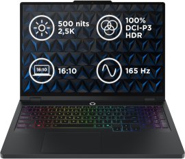 Lenovo Legion Pro 5 83F3003LCK