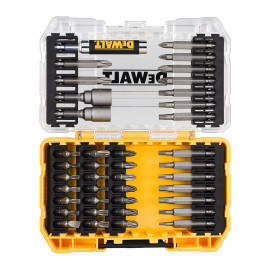 Dewalt DT70705 sada bitov 40-dielna