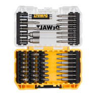 Dewalt DT70705 sada bitov 40-dielna - cena, srovnání