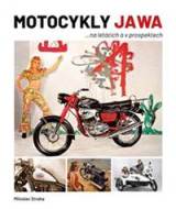 Motocykly JAWA - cena, srovnání