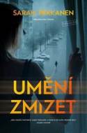 Umění zmizet - cena, srovnání