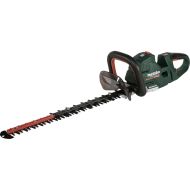 Metabo HS 18 LTX BL 55 - cena, srovnání