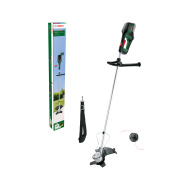Bosch AdvancedBrushCut 36V-23-750 06008C1K02 - cena, srovnání