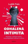Odhalená intimita - cena, srovnání