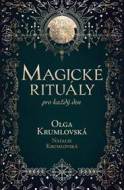 Magické rituály pro každý den - cena, srovnání