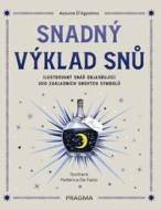 Snadný výklad snů - cena, srovnání