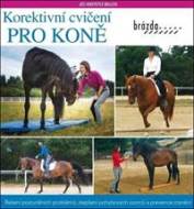 Korektivní cvičení pro koně - cena, srovnání