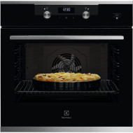 Electrolux KODEF75X2 - cena, srovnání