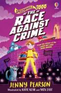 Speedwheels 3000: The Race Against Crime - cena, srovnání