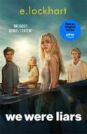 We Were Liars - cena, srovnání