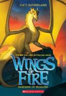 Darkness of Dragons (Wings of Fire #10) - cena, srovnání