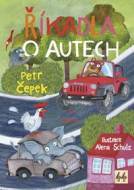 Říkadla o autech - cena, srovnání