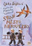 Stojí město Nepovězto - cena, srovnání