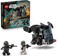 Lego Star Wars 75412 Bojový balíček: Death Trooper a Night Trooper - cena, srovnání