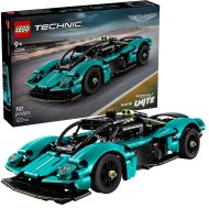 Lego Technic 42208 Aston Martin Valkyrie - cena, srovnání