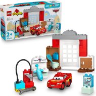 Lego Disney 10456 McQueen a návšteva v garáži doktora Hudsona - cena, srovnání