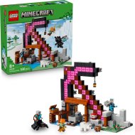 Lego Minecraft 21277 Krompáčová baňa - cena, srovnání