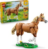 Lego Creator 3v1 31166 Krásny kôň - cena, srovnání
