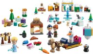 Lego Disney 43273 Adventný kalendár 2025 - cena, srovnání