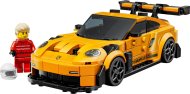 Lego Speed Champions 77239 Superauto Porsche 911 GT3 RS - cena, srovnání