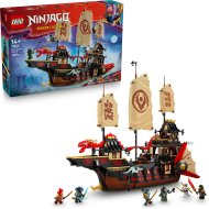 Lego Ninjago 71848 Chrámová Odmena - cena, srovnání