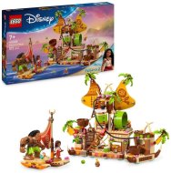 Lego Disney 43258 Loď Kakamorov - cena, srovnání