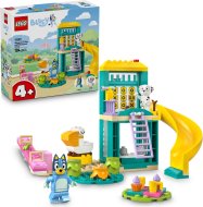 Lego Bluey 11201 Bluey, Chloe a zábava na ihrisku - cena, srovnání