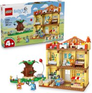 Lego Bluey 11203 Bluey a jej rodinný dom - cena, srovnání