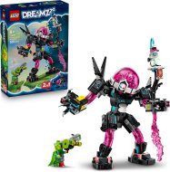Lego DREAMZzz 71495 Mateo vs. Kybermozgový robot - cena, srovnání