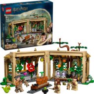 Lego Harry Potter 76445 Rokfortský hrad: Hodina herbológie - cena, srovnání