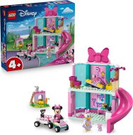 Lego Disney 43274 Minnie a hotel pre domácich miláčikov - cena, srovnání