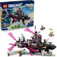 Lego DREAMZzz 71500 Žraločkoponorka z nočných môr - cena, srovnání