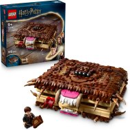 Lego Harry Potter 76449 Mľaskajúca Príšerná kniha príšer - cena, srovnání