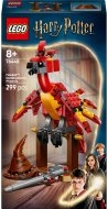 Lego Harry Potter 76448 Félix: Dumbledorov fénix - cena, srovnání
