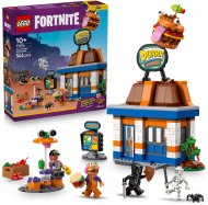 Lego Fortnite 77076 Reštaurácia Durrr Burger - cena, srovnání