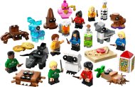 Lego Harry Potter 76456 Adventný kalendár 2025 - cena, srovnání