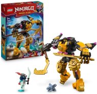 Lego Ninjago 71839 Arin a bojový robot Spinjitzu - cena, srovnání