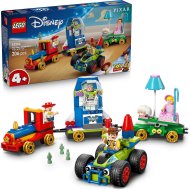 Lego Disney a Pixar 43264 Slávnostný vláčik a Autíčko z Toy Story - cena, srovnání