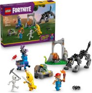 Lego Fortnite 77075 Peely a Sparkplug a ich táborisko - cena, srovnání