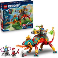 Lego DREAMZzz 71492 Mateo a jeho ohnivý chameleón - cena, srovnání