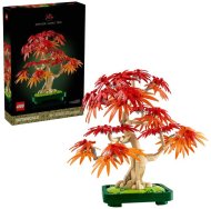 Lego Botanicals 10348 Bonsaj - Japonský červený javor - cena, srovnání