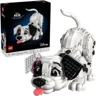 Lego Disney 43269 Šteniatko z filmu 101 dalmatíncov - cena, srovnání