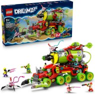 Lego DREAMZzz 71499 Mateovo vozidlo v podobe farby v spreji - cena, srovnání